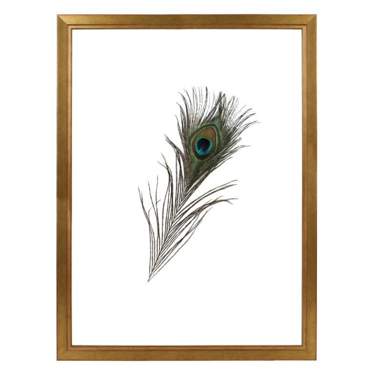 Fotolijst Dubbelglas 20x30 Tropez