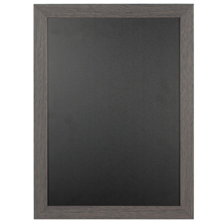 Krijtbord Floss Grijs 50x70cm Overview