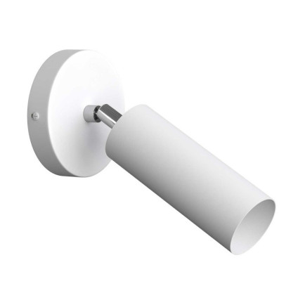 Wandlamp Fermaluce 02 Wit E14 Spot