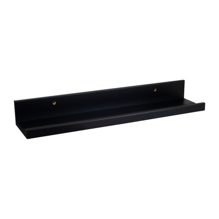 Fotoplank Zwart 98 cm
