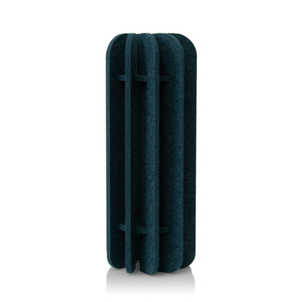  Vintlux Lampenkap Guriddo - Dark Aquamarine - Large