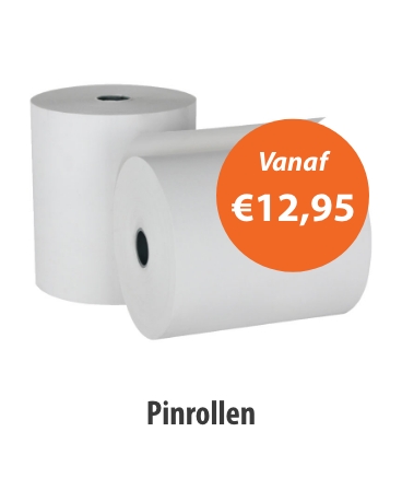 Pinrollen